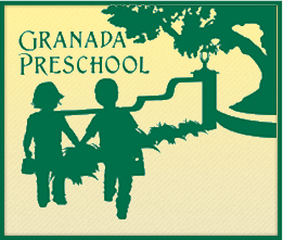 granada-preschool Logo